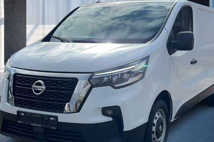 Nissan Primastar 54.009 km 22.990 &euro; Hamburg 20537