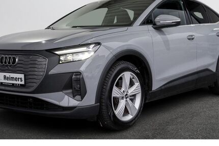 Audi Q4 e-tron 69.610 km 25.987 &euro; Rellingen/Hamburg 25462