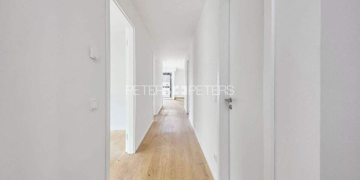 Etagenwohnung Hamburg Altona-Altstadt - 4 Zimmer, 104 m&sup2;, 899.900&euro; | Angebot:25777576