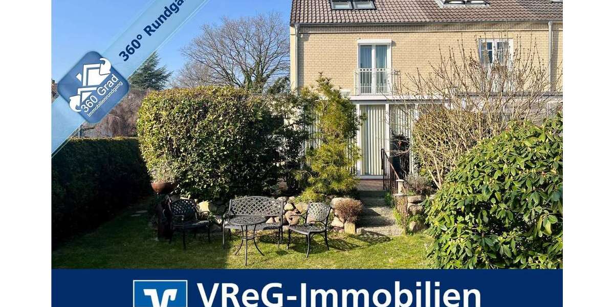 Einfamilienhaus Norderstedt Garstedt - 4 Zimmer, 83 m&sup2;, 339.000&euro; | Angebot:26013757