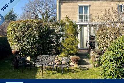 Haus Norderstedt Garstedt - 4 Zimmer, 83 m&sup2;, 339.000&euro; | Angebot:26013757