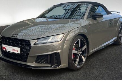 Audi TT 21.603 km 37.950 &euro; Hamburg 22529