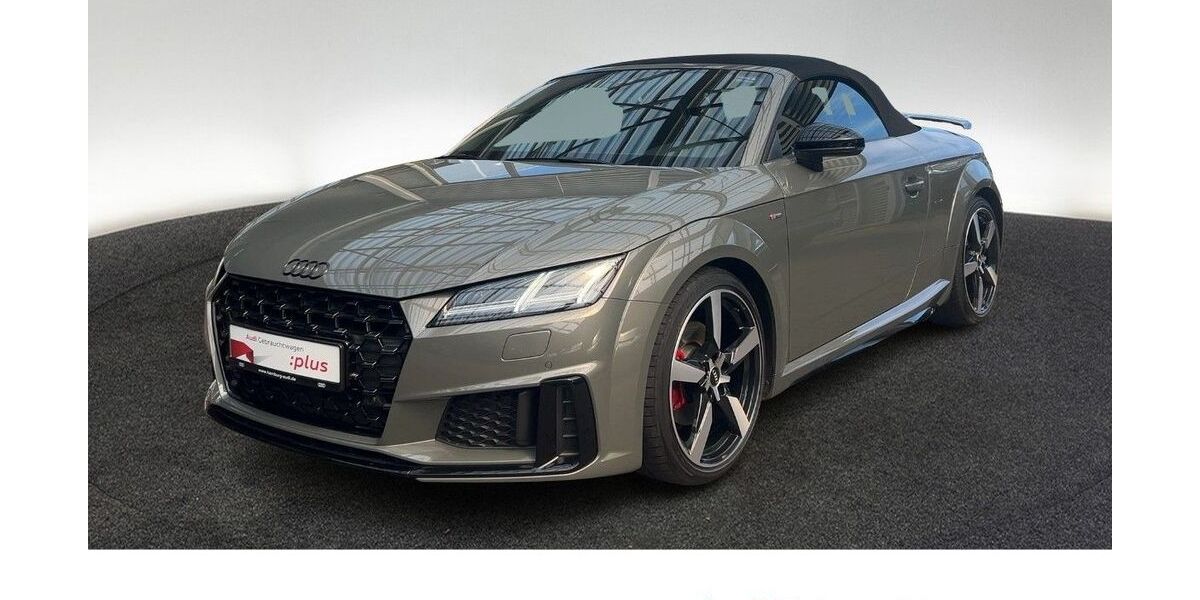 Audi TT 21.603 km 37.950 &euro; Hamburg 22529