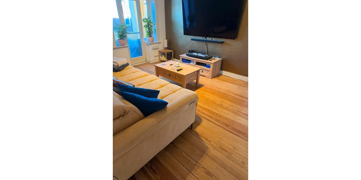 Etagenwohnung Hamburg Eimsbüttel - 2 Zimmer, 52 m&sup2;, 430.000&euro; | Angebot:25858252