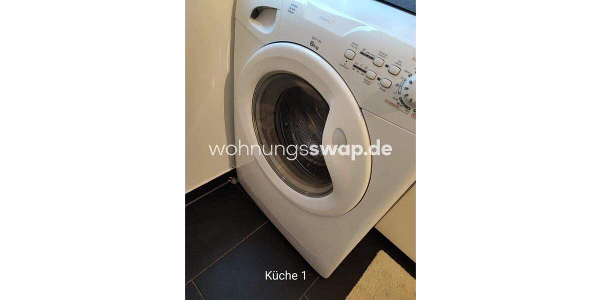 Etagenwohnung Hamburg - 2 Zimmer, 55 m&sup2;, 660&euro; | Angebot:26014239