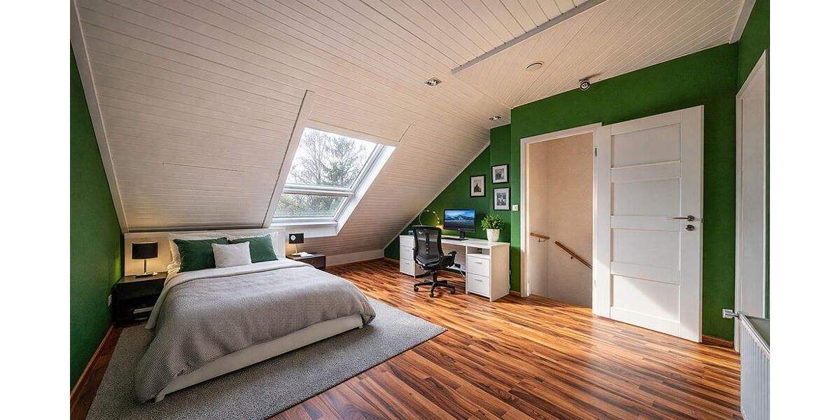 Reihenmittelhaus Elmshorn - 4 Zimmer, 84 m&sup2;, 298.000&euro; | Angebot:25865295
