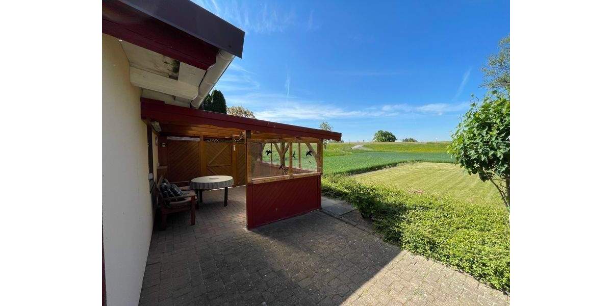 Einfamilienhaus Hamburg / Ochsenwerder Ochsenwerder - 4 Zimmer, 64 m&sup2;, 389.000&euro; | Angebot:25705168