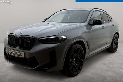 BMW X4 M 26.649 km 69.993 &euro; Barsbüttel bei Hamburg 22885