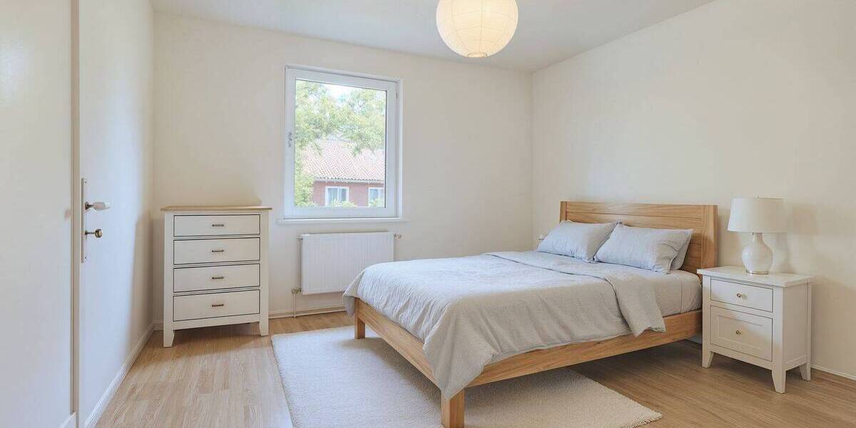 Etagenwohnung Hamburg Barmbek-Süd - 2 Zimmer, 60 m&sup2;, 309.000&euro; | Angebot:25748817