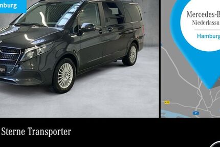 Mercedes-Benz V 220 12.871 km 60.990 &euro; Hamburg 22453