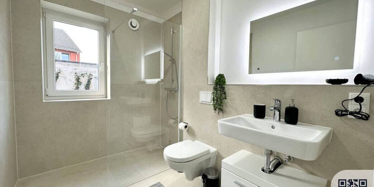 Etagenwohnung Henstedt-Ulzburg Ulzburg - 2 Zimmer, 2.897&euro; | Angebot:26820925