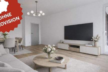 Wohnung Hamburg Wandsbek - 2 Zimmer, 65 m&sup2;, 345.000&euro; | Angebot:25670677