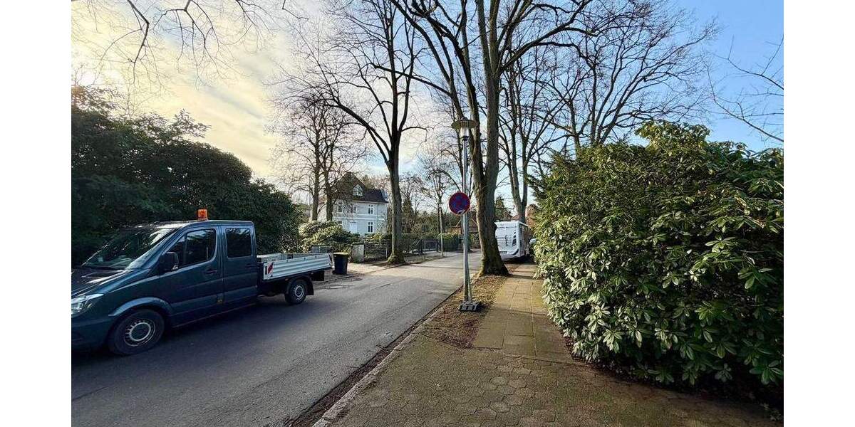 Grundstück Ahrensburg - 1.495.000&euro; | Angebot:25744453