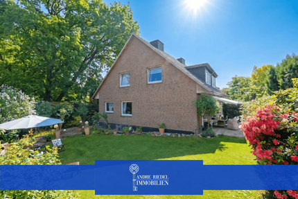 Haus Norderstedt Garstedt - 4 Zimmer, 108 m&sup2;, 469.000&euro; | Angebot:26760126