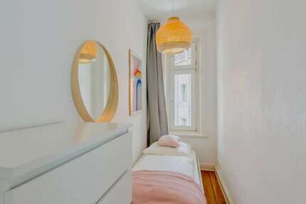 Zimmer Hamburg Eimsbüttel - 695&euro; | Angebot:24473171