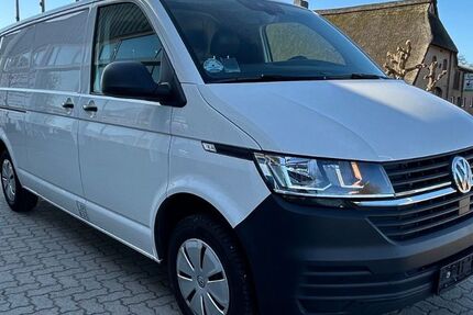 VW T6 Transporter 127.340 km 19.900 &euro; Hamburg-Norderstedt 22851