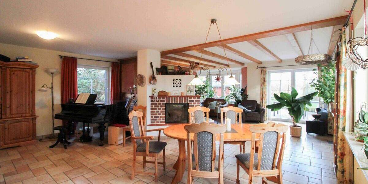 Einfamilienhaus Barmstedt - 6 Zimmer, 735.000&euro; | Angebot:25958619