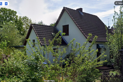 Haus Hamburg Wandsbek - 3 Zimmer, 100 m&sup2;, 150.000&euro; | Angebot:25393264