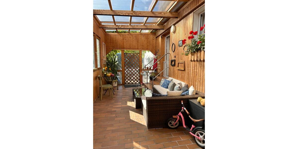 Einfamilienhaus Bad Oldesloe - 6 Zimmer, 129 m&sup2;, 435.000&euro; | Angebot:27153457