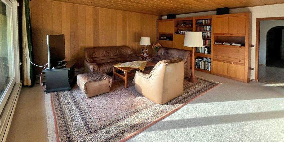 Bungalow Wohltorf - 4 Zimmer, 126 m&sup2;, 545.000&euro; | Angebot:25662611