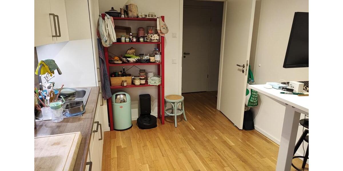 Etagenwohnung Hamburg Eppendorf - 3 Zimmer, 70 m&sup2;, 1.480&euro; | Angebot:25719229
