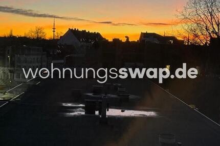 Wohnung Hamburg Winterhude - 3 Zimmer, 82 m&sup2;, 1.300&euro; | Angebot:25965124