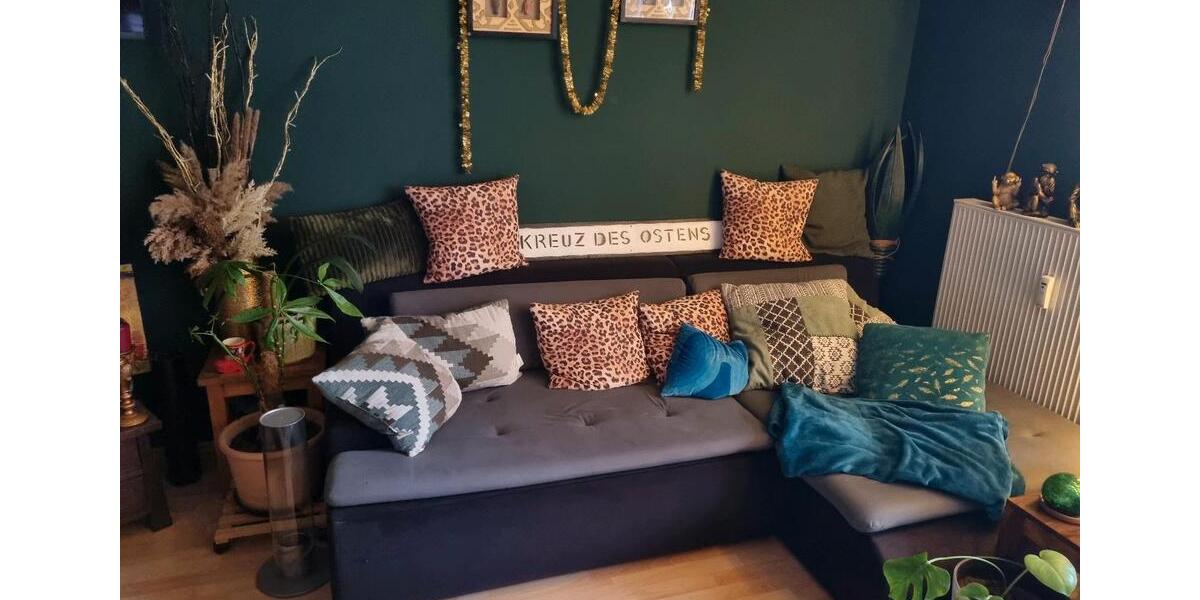 Etagenwohnung Hamburg Altona-Nord - 4 Zimmer, 101 m&sup2;, 850&euro; | Angebot:25146312