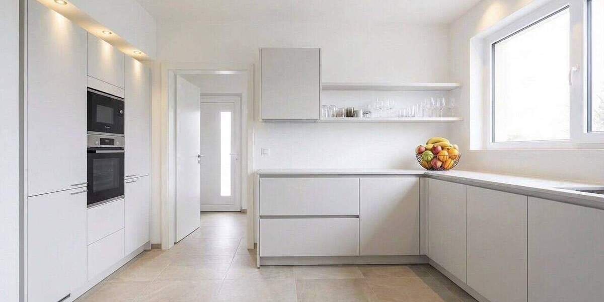 Bungalow Hamburg Sasel - 4 Zimmer, 111 m&sup2;, 795.000&euro; | Angebot:25822639