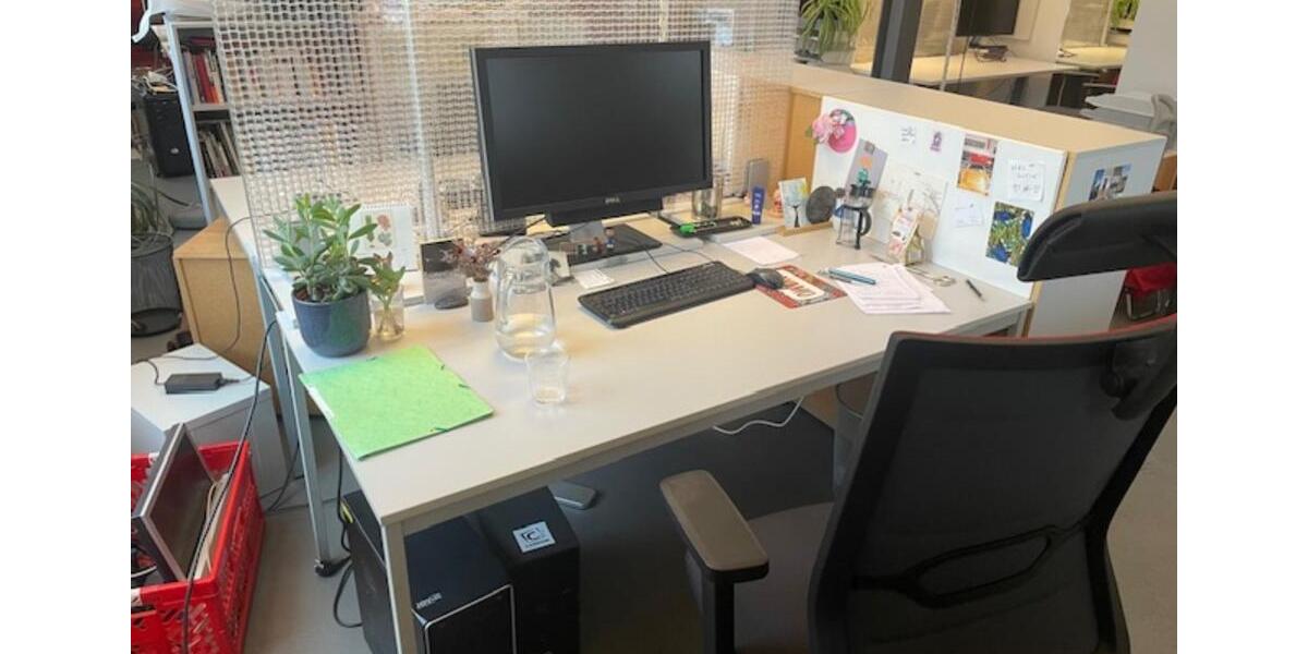 Gewerbeobjekt Hamburg Hoheluft-West - 380&euro; | Angebot:25331687