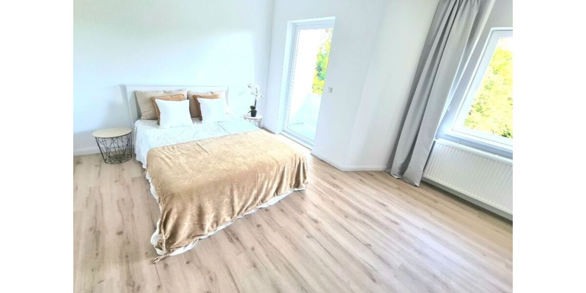 Provisionsfrei* Sonniges modernes Zuhause im Grünen - Reihenmittelhaus Hamburg Altona | Angebot:25956584