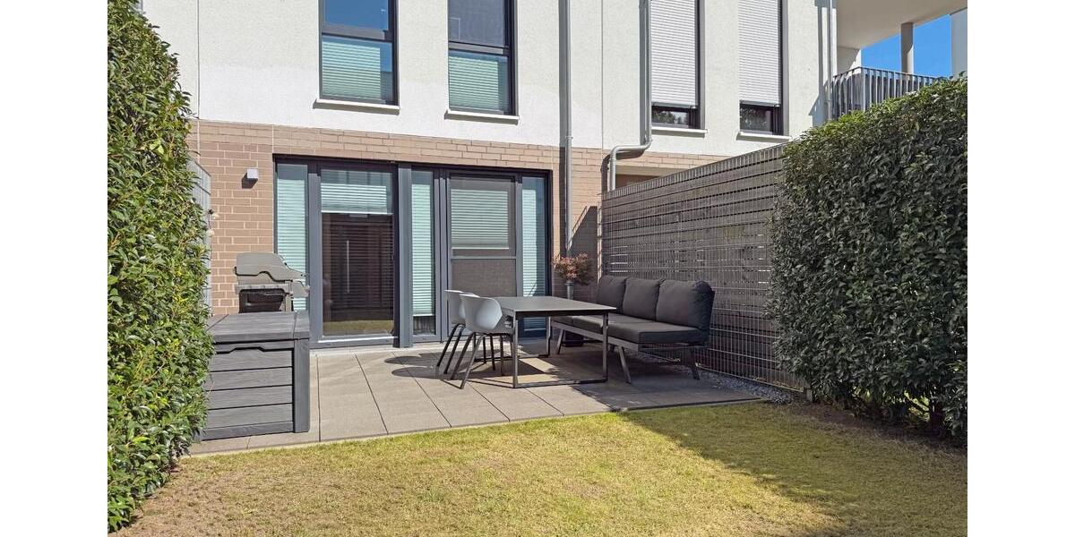 Maisonettenwohnung Norderstedt Garstedt - 4 Zimmer, 124 m&sup2;, 598.000&euro; | Angebot:27299902