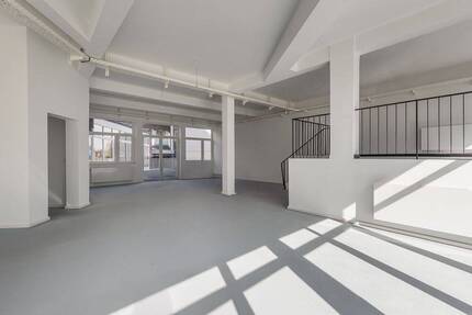 Gewerbeobjekt Hamburg Rothenburgsort - 2.995.000&euro; | Angebot:25701319