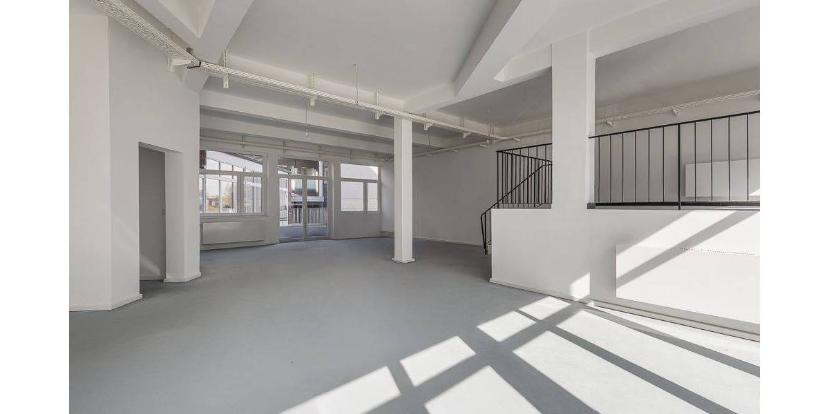 Gewerbeobjekt Hamburg Rothenburgsort - 2.995.000&euro; | Angebot:25701319