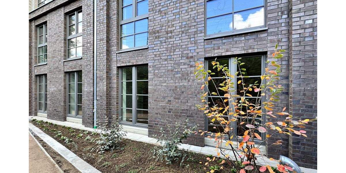 Etagenwohnung Hamburg Sternschanze - 4 Zimmer, 107 m&sup2;, 919.000&euro; | Angebot:25675983