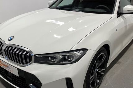 BMW 318 2.700 km 40.450 &euro; Norderstedt 22848