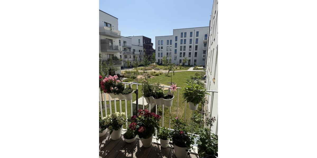 Etagenwohnung Hamburg Stellingen - 5 Zimmer, 117 m&sup2;, 2.231&euro; | Angebot:25409947