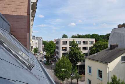 Wohnung Hamburg Altona-Nord - 5 Zimmer, 132 m&sup2;, 1.200.000&euro; | Angebot:26271898