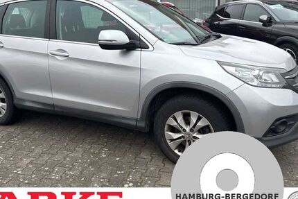 Honda CR-V 195.600 km 9.800 &euro; Hamburg 21035
