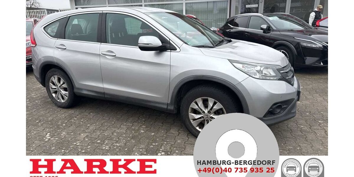 Honda CR-V 195.600 km 9.800 &euro; Hamburg 21035