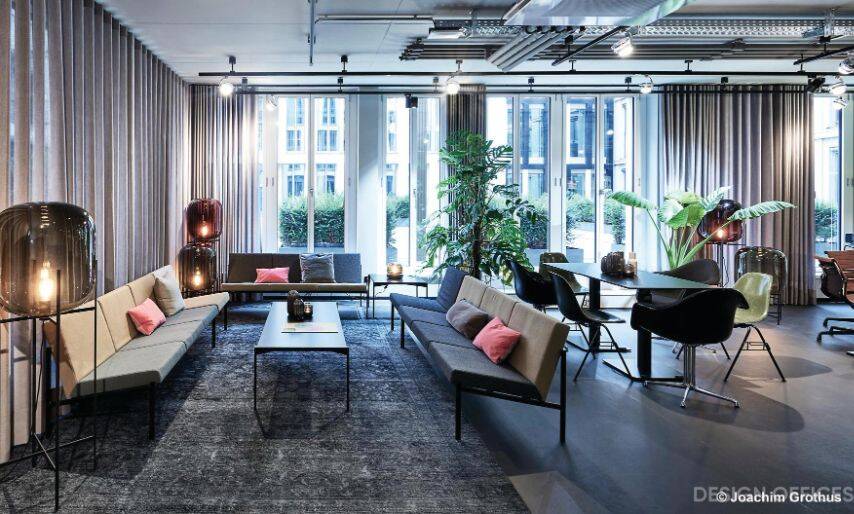 Gewerbeobjekt Hamburg Hammerbrook - 2.100&euro; | Angebot:25980671