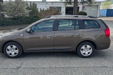 Dacia Logan 179.578 km 3.690 &euro; Barsbüttel 22885