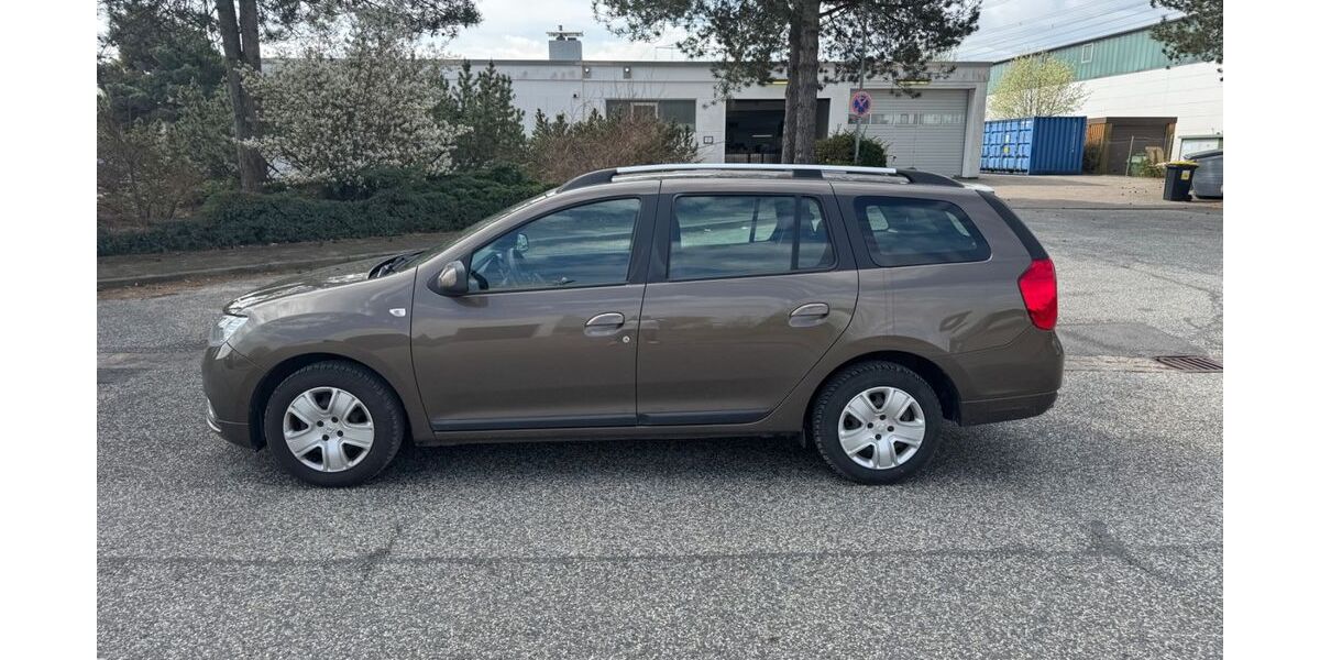 Dacia Logan 179.578 km 3.690 &euro; Barsbüttel 22885