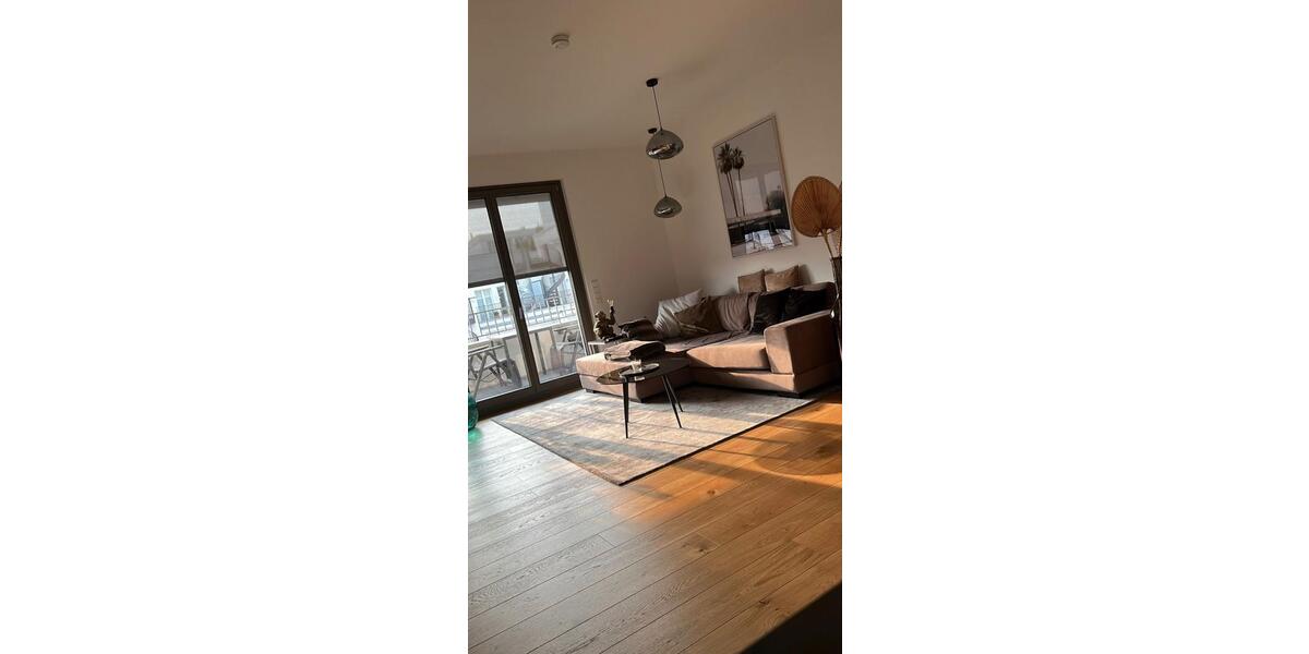 Etagenwohnung Hamburg Winterhude - 3 Zimmer, 55 m&sup2;, 1.200&euro; | Angebot:25607906