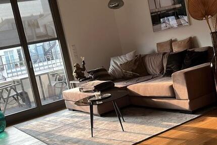 Wohnung Hamburg Winterhude - 3 Zimmer, 55 m&sup2;, 1.200&euro; | Angebot:25607906