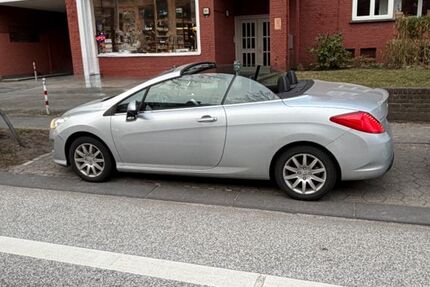 Peugeot 308 79.600 km 3.499 &euro; Todendorf 22965