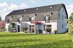 Reihenendhaus Henstedt-Ulzburg Ulzburg - 5 Zimmer, 109 m&sup2;, 389.000&euro; | Angebot:25691349