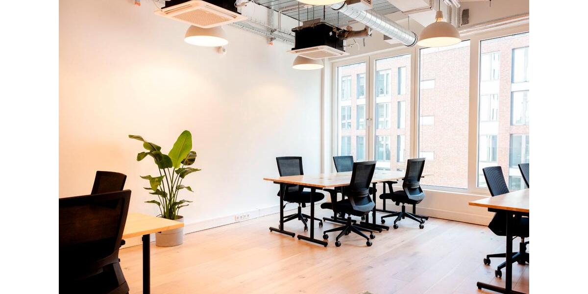 Gewerbeobjekt Hamburg Hamburg-Mitte - 495&euro; | Angebot:25969299