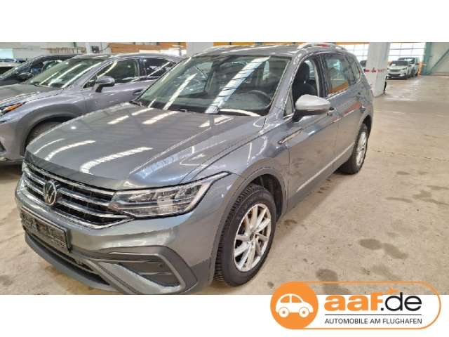 VW Tiguan Allspace 114.000 km 24.950 &euro; Norderstedt 22848