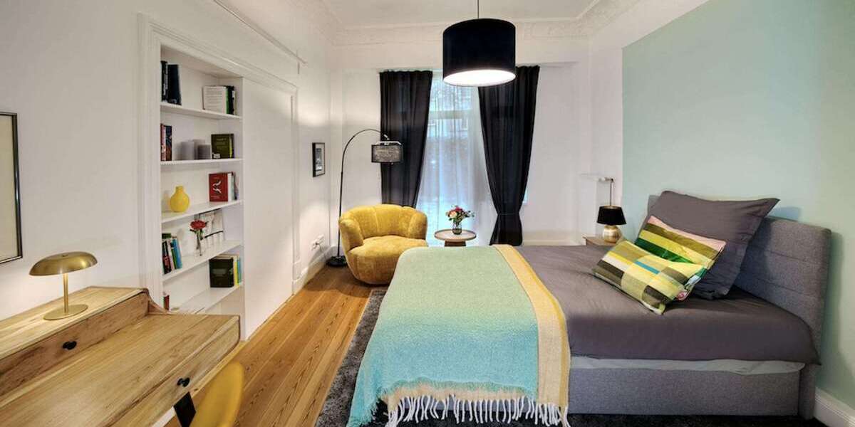 Zimmer Hamburg Eimsbüttel - 895&euro; | Angebot:24811783