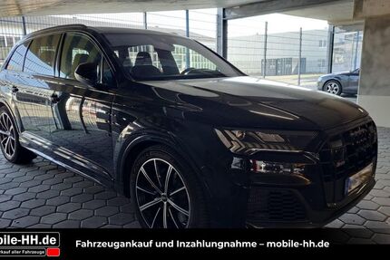 Audi SQ7 159.000 km 58.990 &euro; Hamburg 22047